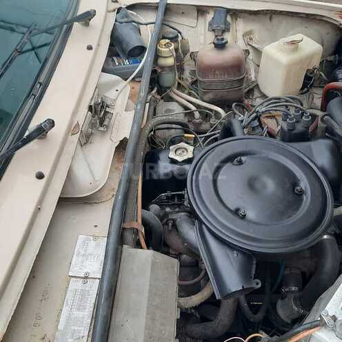 LADA (VAZ) 2107 1995, 85,000 km - 1.6 л - Sumqayıt