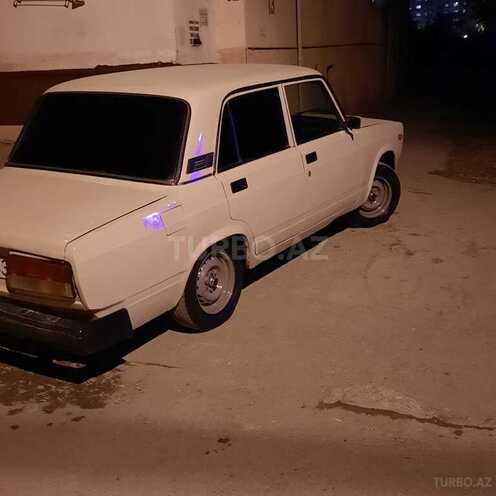 LADA (VAZ) 2107 1995, 85,000 km - 1.6 л - Sumqayıt