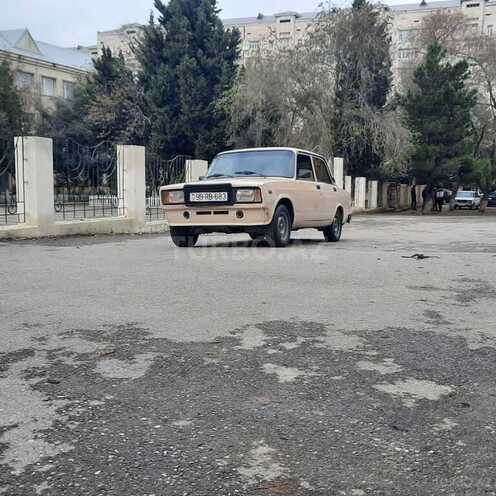 LADA (VAZ) 2107 1995, 85,000 km - 1.6 л - Sumqayıt