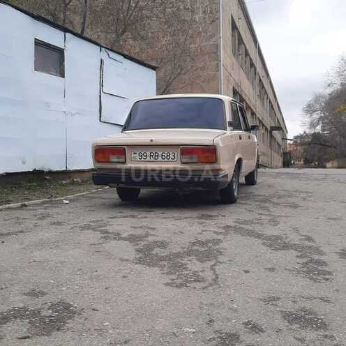 LADA (VAZ) 2107 1995, 85,000 km - 1.6 л - Sumqayıt