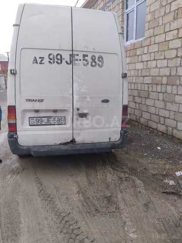 Ford Transit 2001, 450,000 km - 2.4 l - Bakı
