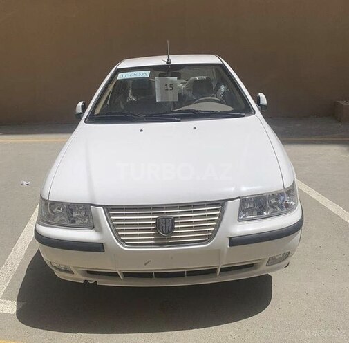 Khazar LX 2020, 12,000 km - 1.7 l - Bakı