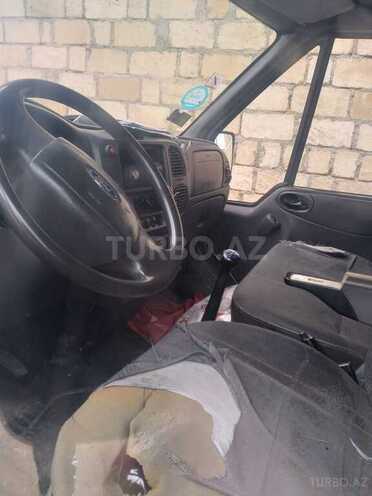 Ford Transit 2001, 450,000 km - 2.4 l - Bakı