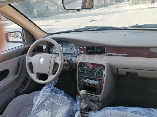 Khazar LX 2020, 12,000 km - 1.7 l - Bakı