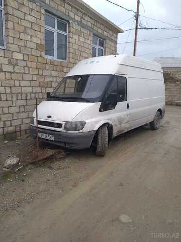 Ford Transit 2001, 450,000 km - 2.4 l - Bakı