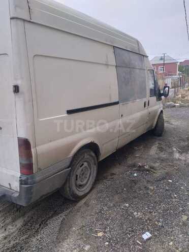 Ford Transit 2001, 450,000 km - 2.4 l - Bakı