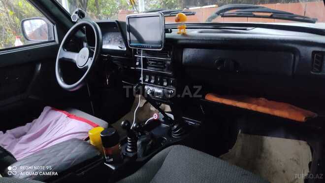 LADA (VAZ) Niva 2011, 97,800 km - 1.7 л - Lerik
