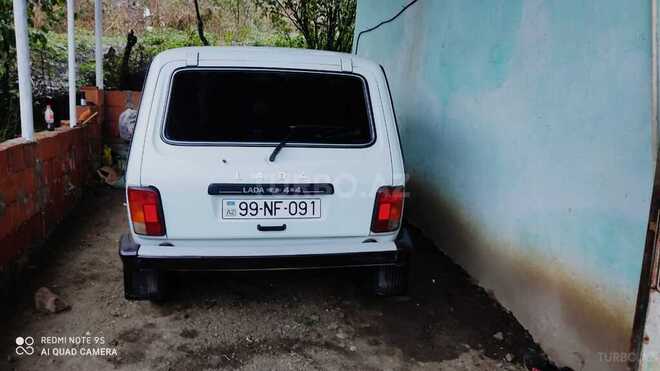LADA (VAZ) Niva 2011, 97,800 km - 1.7 л - Lerik