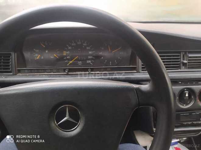 Mercedes 190 1991, 380,000 km - 1.8 l - Bakı
