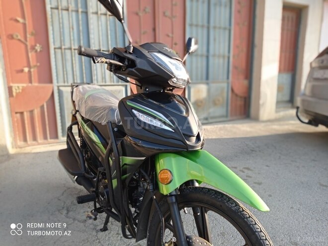 Kuba Sniper 50 2020, 0 km - 0.5 l - Bakı