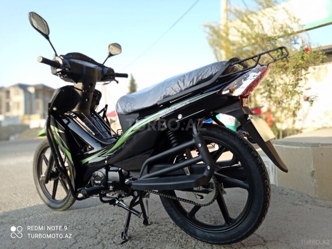Kuba Sniper 50 2020, 0 km - 0.5 l - Bakı