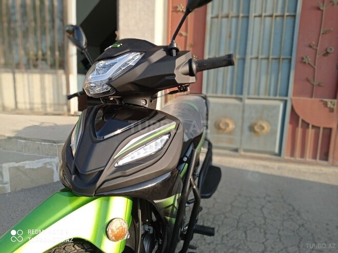 Kuba Sniper 50 2020, 0 km - 0.5 l - Bakı