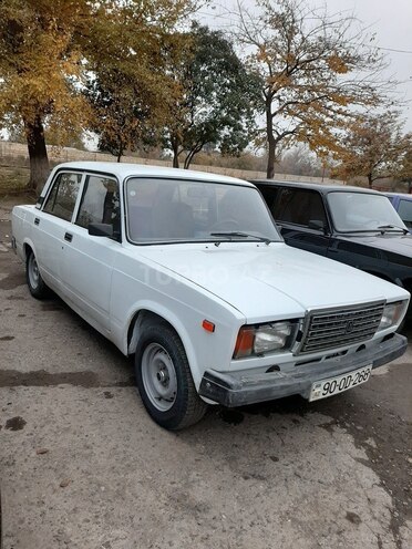 LADA (VAZ) 2107 2006, 156,000 km - 1.6 l - Mingəçevir