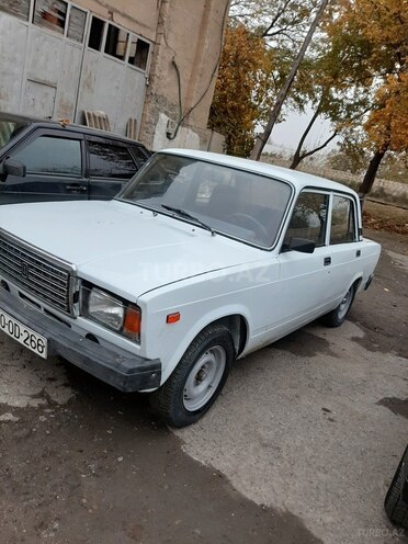 LADA (VAZ) 2107 2006, 156,000 km - 1.6 l - Mingəçevir