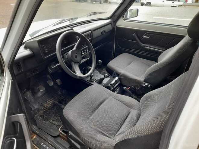 LADA (VAZ) Niva 1997, 411,500 km - 1.7 l - Bakı