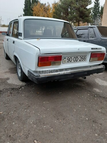 LADA (VAZ) 2107 2006, 156,000 km - 1.6 l - Mingəçevir