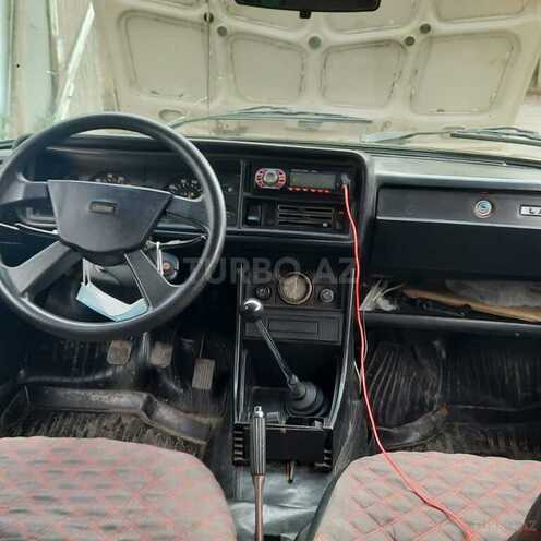 LADA (VAZ) 2107 1995, 85,000 km - 1.6 л - Sumqayıt