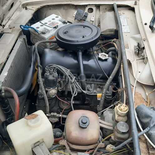 LADA (VAZ) 2107 1995, 85,000 km - 1.6 л - Sumqayıt