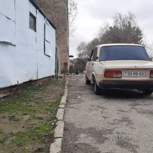 LADA (VAZ) 2107 1995, 85,000 km - 1.6 л - Sumqayıt