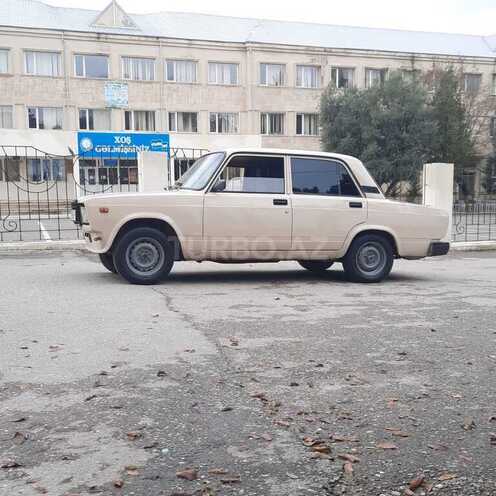 LADA (VAZ) 2107 1995, 85,000 km - 1.6 л - Sumqayıt