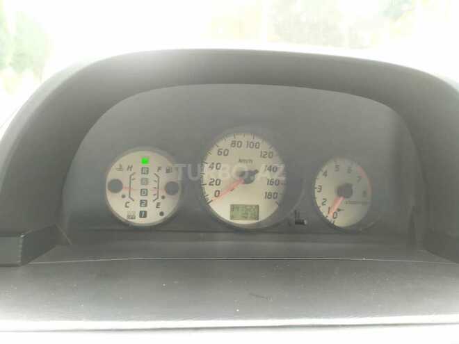 Nissan X-Trail 2000, 341,522 km - 2.0 l - Bakı