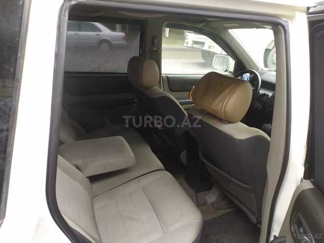 Nissan X-Trail 2000, 341,522 km - 2.0 l - Bakı