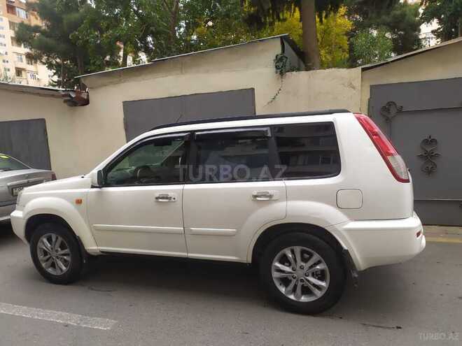 Nissan X-Trail 2000, 341,522 km - 2.0 l - Bakı