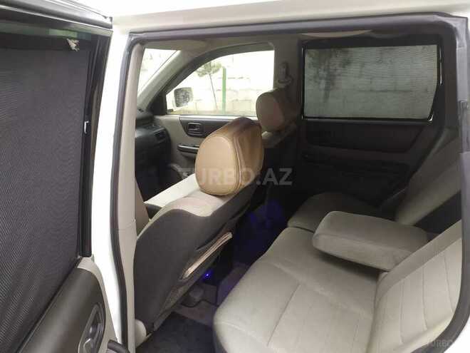 Nissan X-Trail 2000, 341,522 km - 2.0 l - Bakı