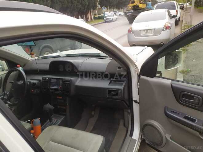 Nissan X-Trail 2000, 341,522 km - 2.0 l - Bakı