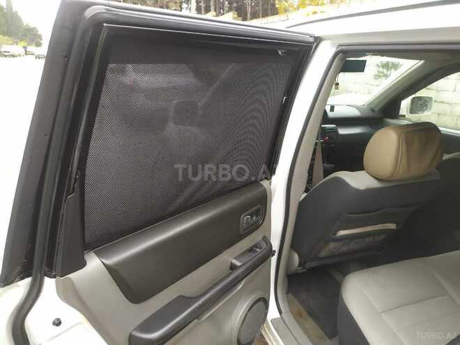 Nissan X-Trail 2000, 341,522 km - 2.0 l - Bakı