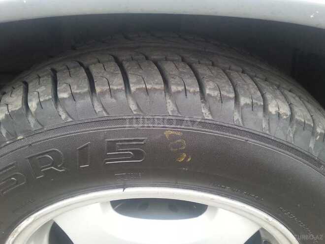 Mercedes 190 1998, 254,677 km - 1.8 l - Zaqatala