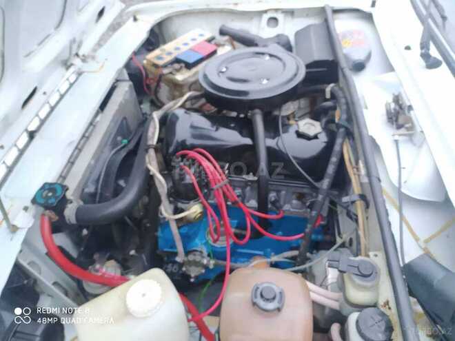 LADA (VAZ) 2107 2006, 227,830 km - 1.6 л - Qəbələ