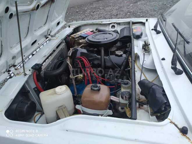 LADA (VAZ) 2107 2006, 227,830 km - 1.6 л - Qəbələ