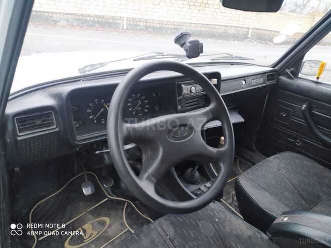 LADA (VAZ) 2107 2006, 227,830 km - 1.6 л - Qəbələ