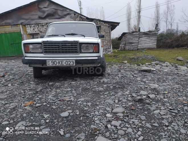 LADA (VAZ) 2107 2006, 227,830 km - 1.6 л - Qəbələ