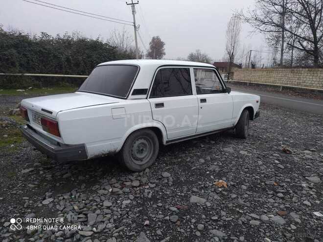 LADA (VAZ) 2107 2006, 227,830 km - 1.6 л - Qəbələ