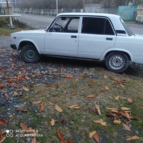 LADA (VAZ) 2107 2006, 227,830 km - 1.6 л - Qəbələ