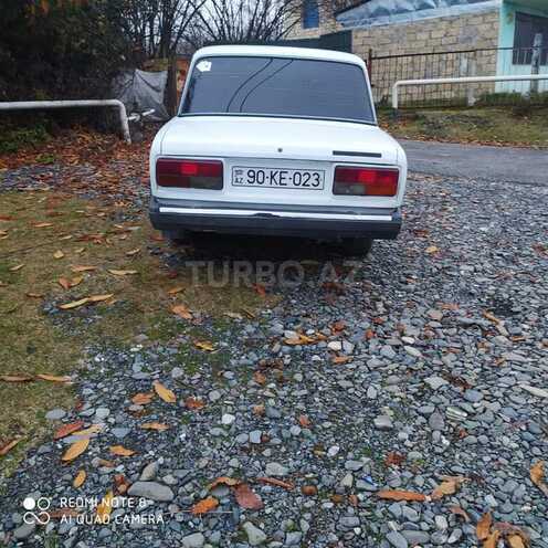 LADA (VAZ) 2107 2006, 227,830 km - 1.6 л - Qəbələ