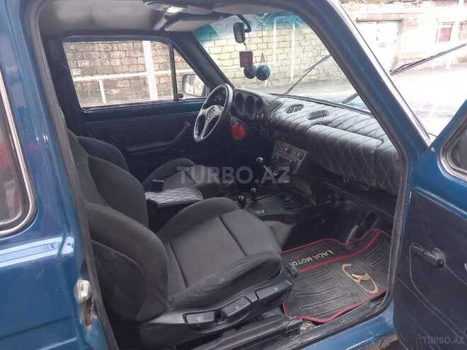 LADA (VAZ) Niva 1986, 165,780 km - 1.7 л - Bakı