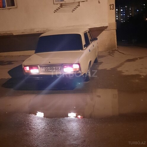 LADA (VAZ) 2107 1995, 76,000 km - 1.6 л - Sumqayıt