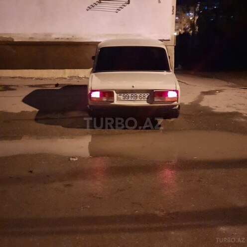 LADA (VAZ) 2107 1995, 76,000 km - 1.6 л - Sumqayıt