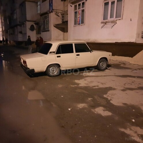 LADA (VAZ) 2107 1995, 76,000 km - 1.6 л - Sumqayıt