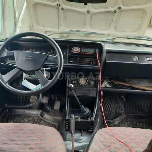 LADA (VAZ) 2107 1995, 76,000 km - 1.6 л - Sumqayıt