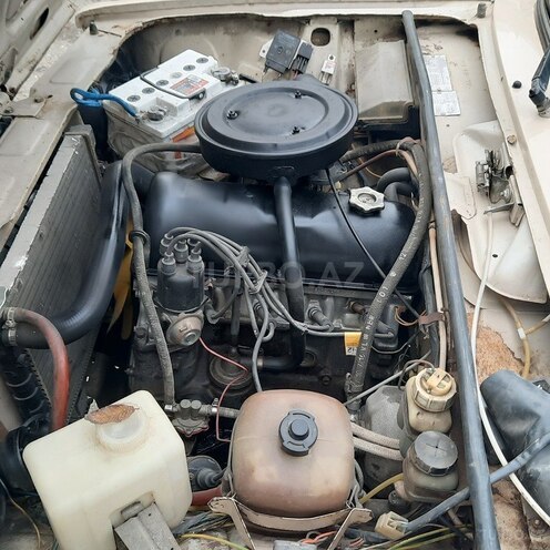 LADA (VAZ) 2107 1995, 76,000 km - 1.6 л - Sumqayıt