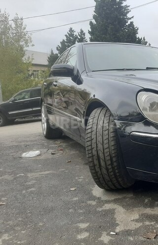 Mercedes S 350 2002, 350,000 km - 3.5 л - Bakı