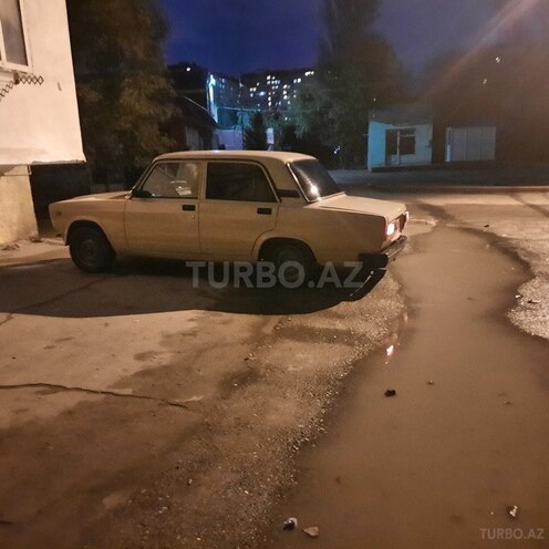 LADA (VAZ) 2107 1995, 76,000 km - 1.6 л - Sumqayıt