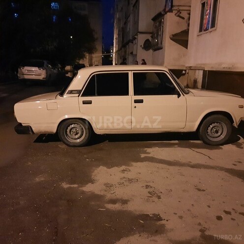 LADA (VAZ) 2107 1995, 76,000 km - 1.6 л - Sumqayıt