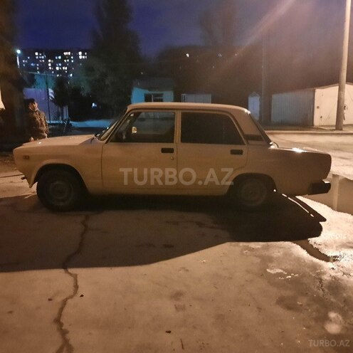 LADA (VAZ) 2107 1995, 76,000 km - 1.6 л - Sumqayıt