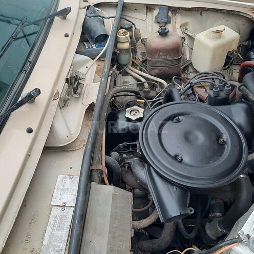 LADA (VAZ) 2107 1995, 76,000 km - 1.6 л - Sumqayıt