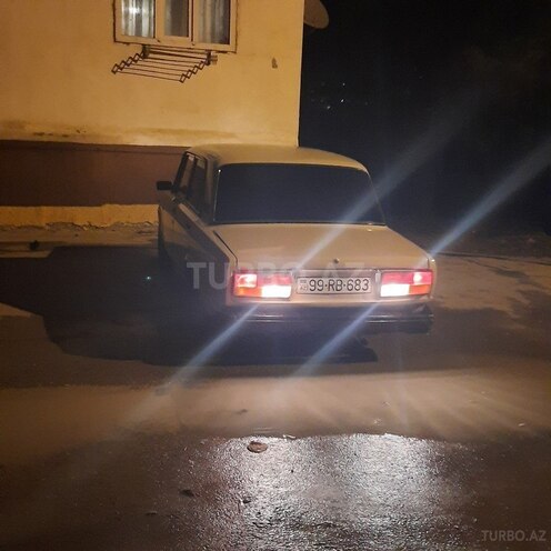 LADA (VAZ) 2107 1995, 76,000 km - 1.6 л - Sumqayıt